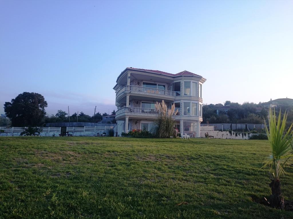 Perice Konak Sinop Quarto foto