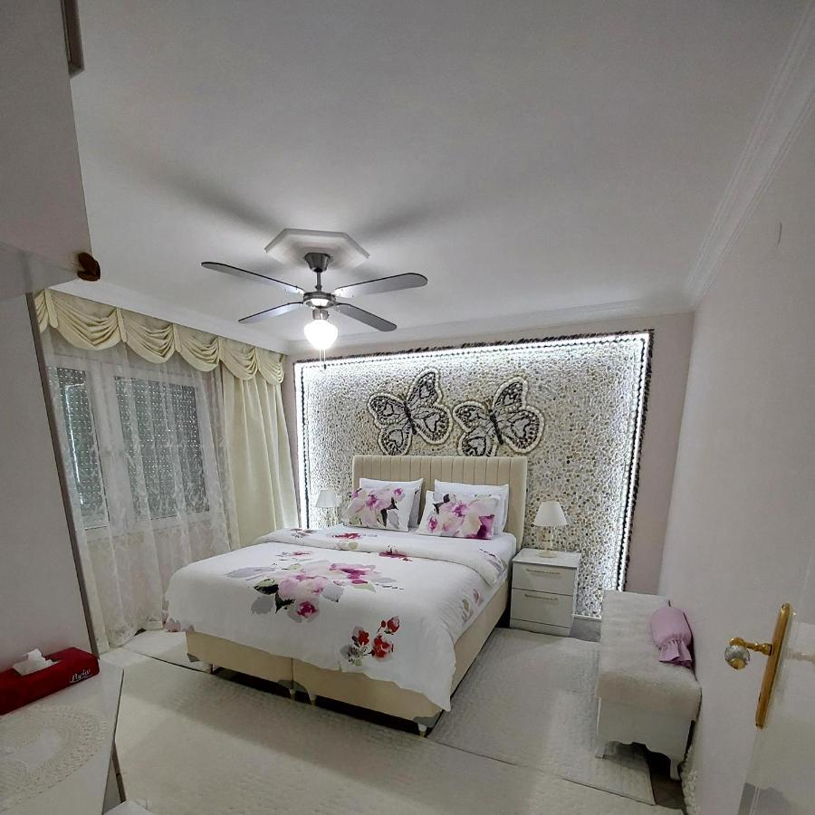 Perice Konak Sinop Exterior foto