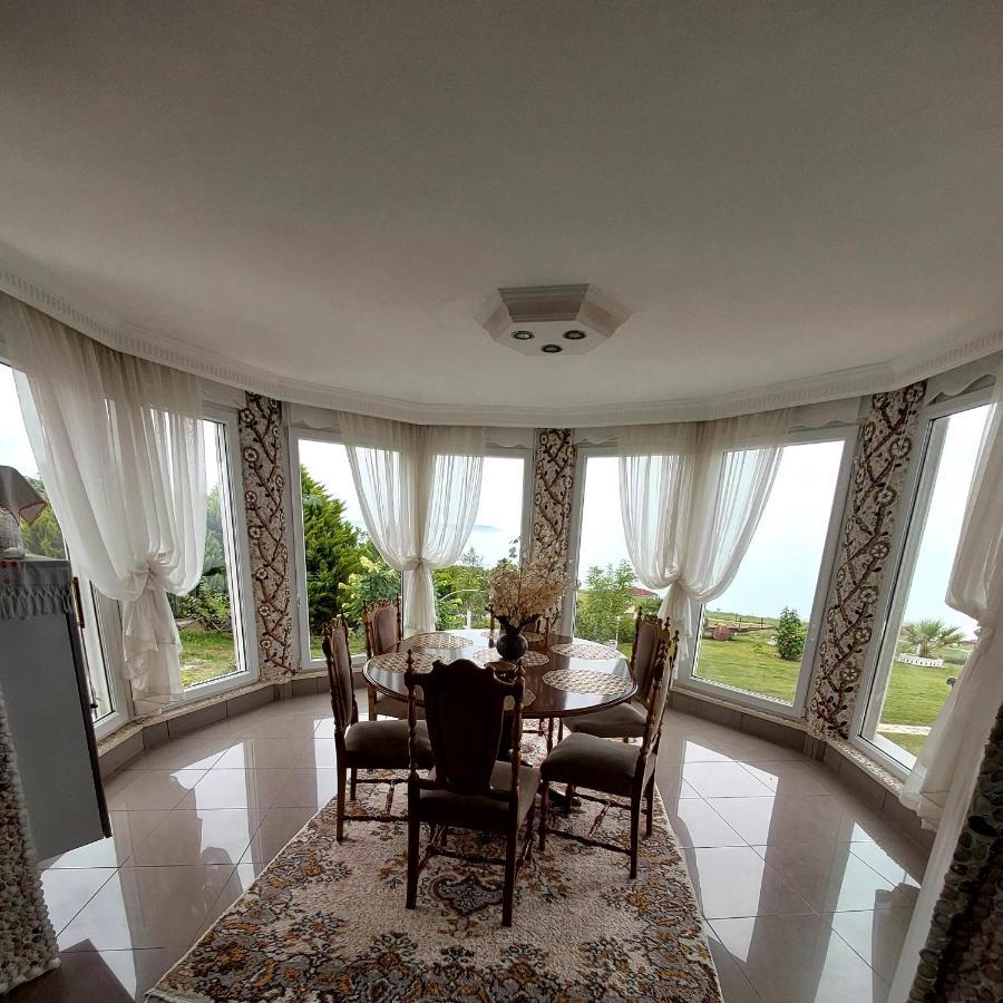 Perice Konak Sinop Exterior foto