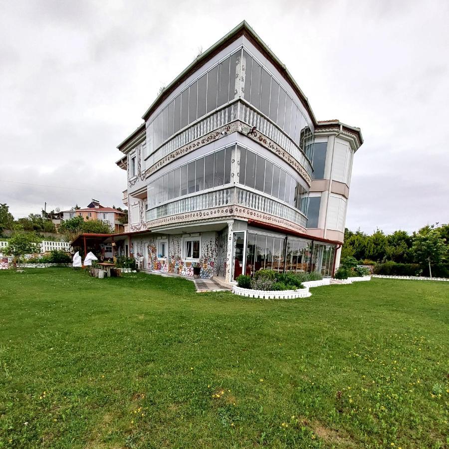 Perice Konak Sinop Exterior foto