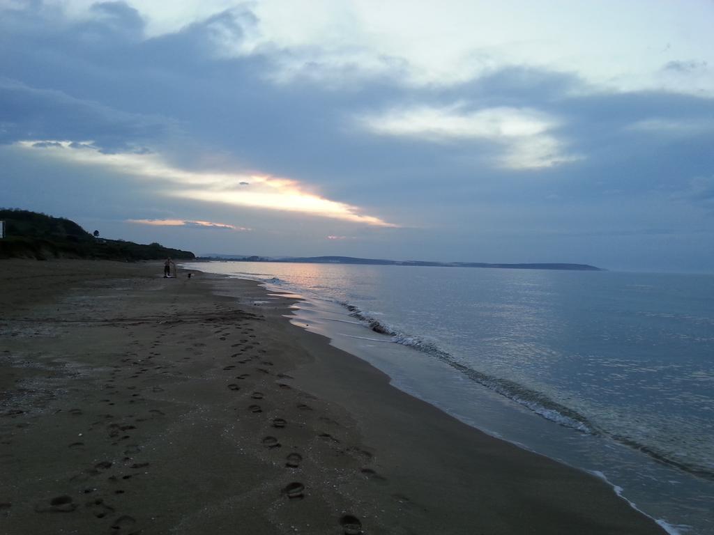 Perice Konak Sinop Quarto foto