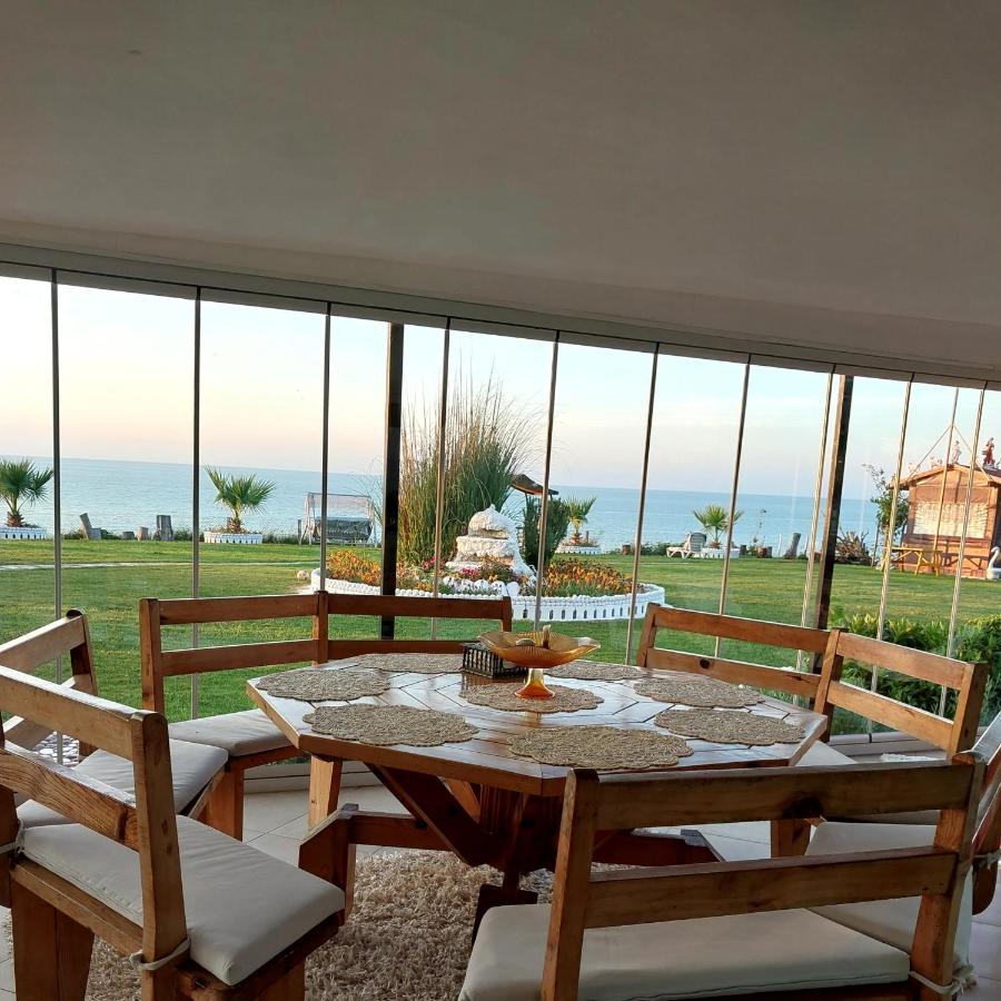 Perice Konak Sinop Exterior foto