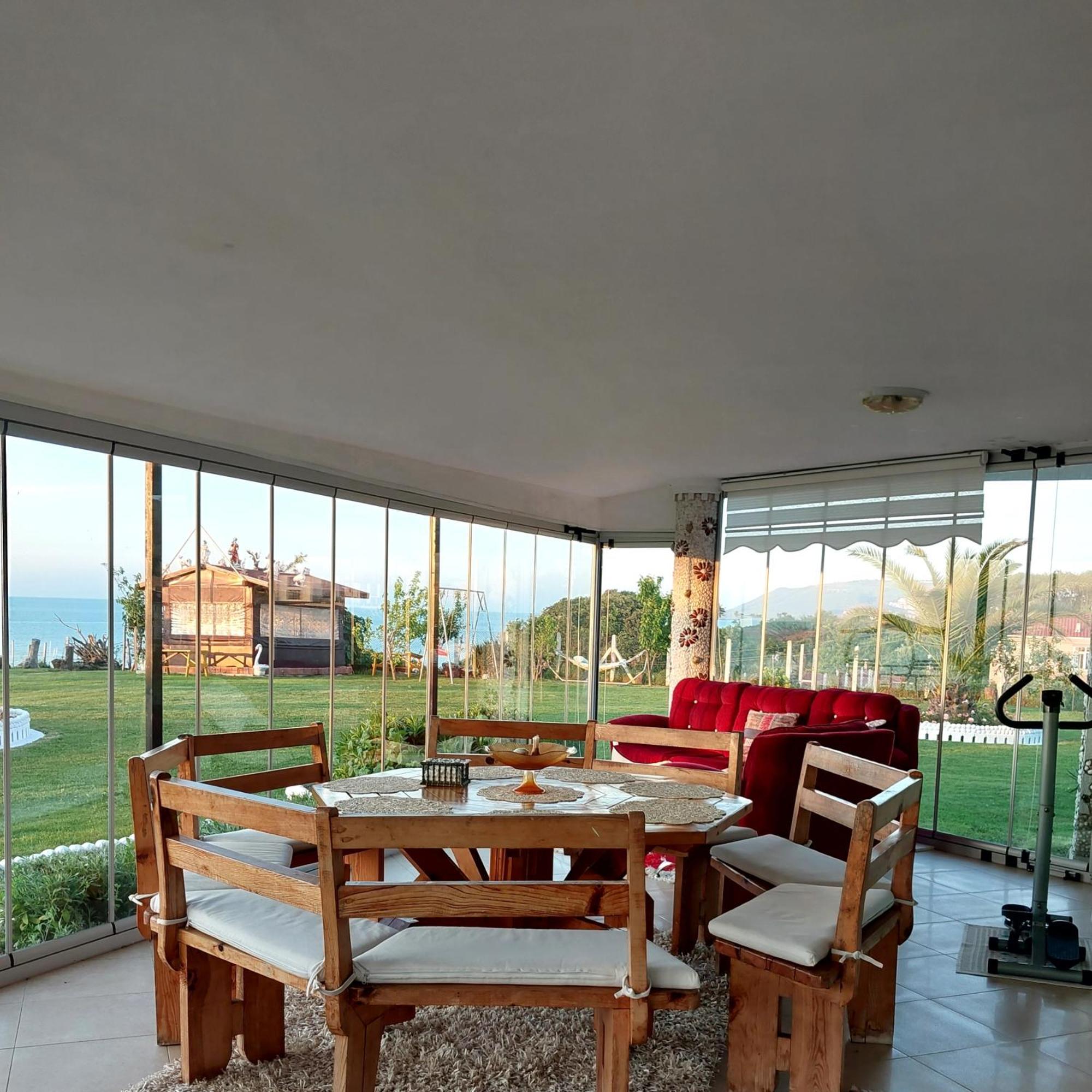 Perice Konak Sinop Quarto foto