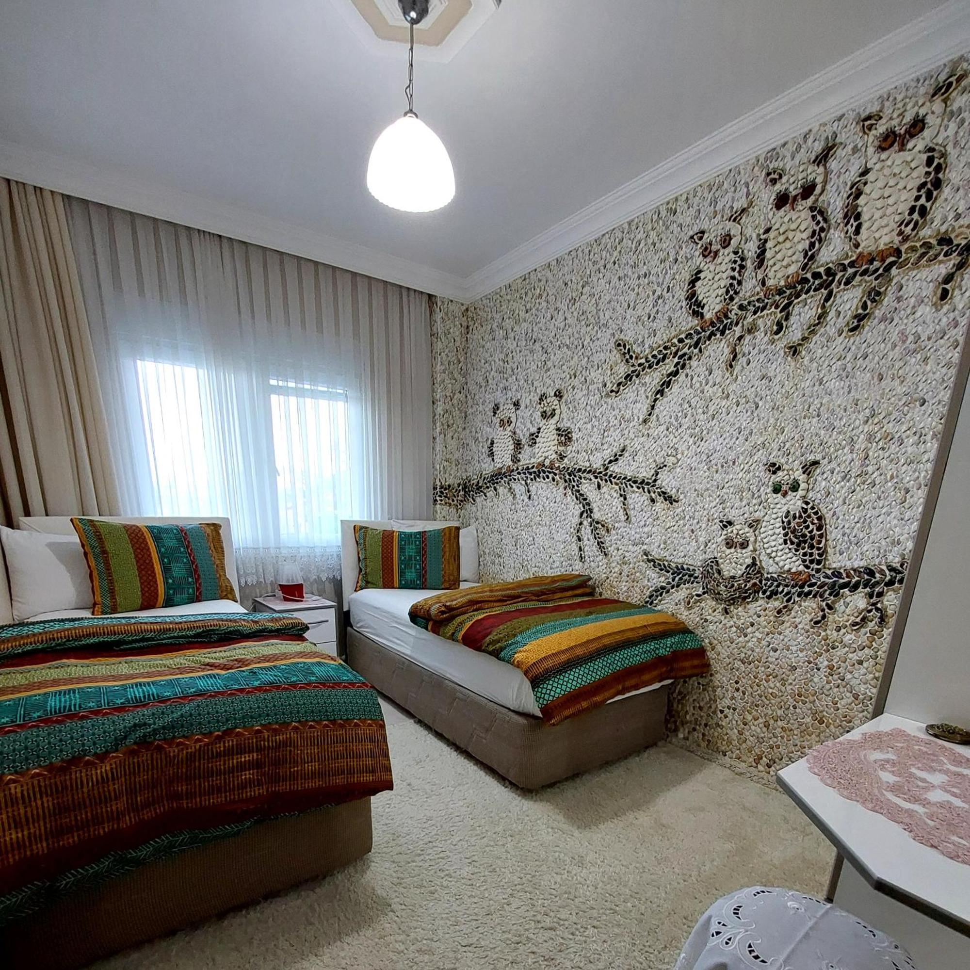Perice Konak Sinop Quarto foto