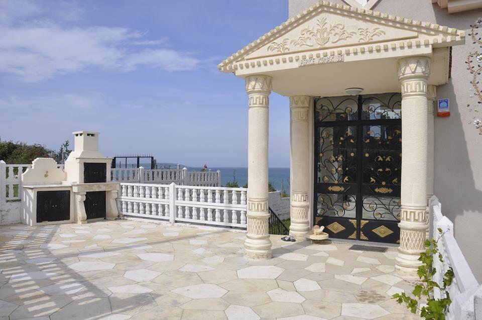 Perice Konak Sinop Exterior foto