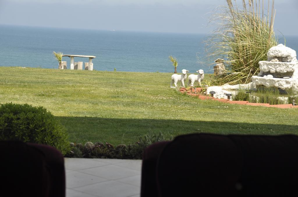 Perice Konak Sinop Exterior foto