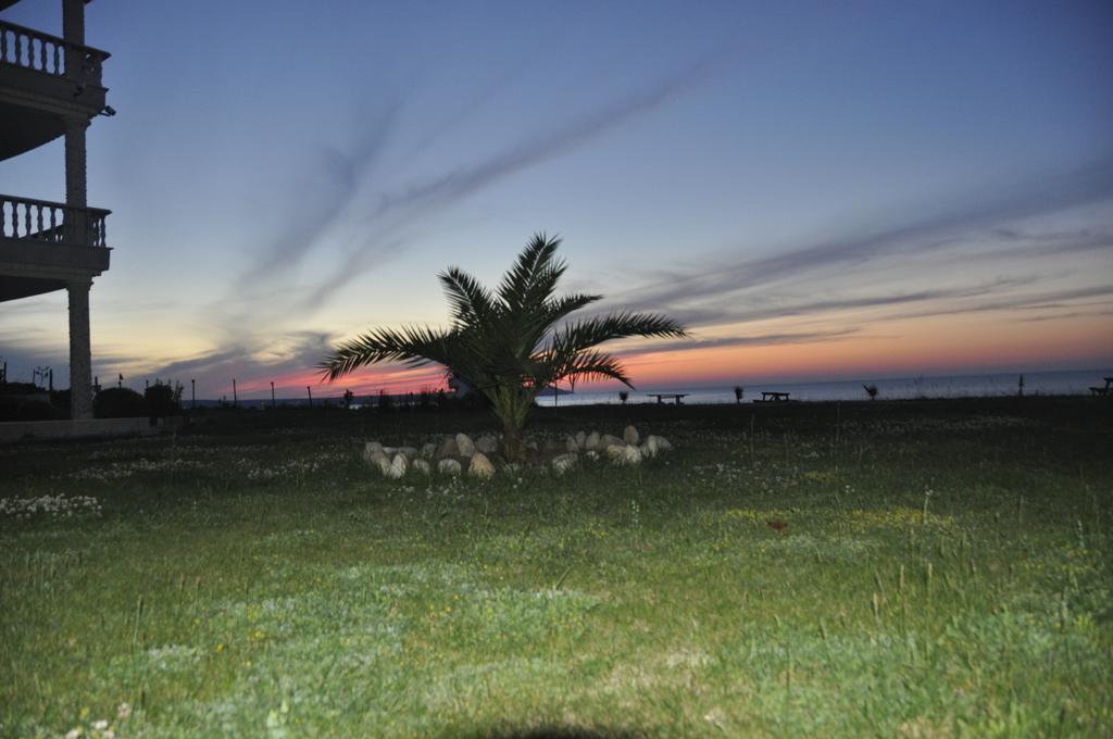 Perice Konak Sinop Exterior foto