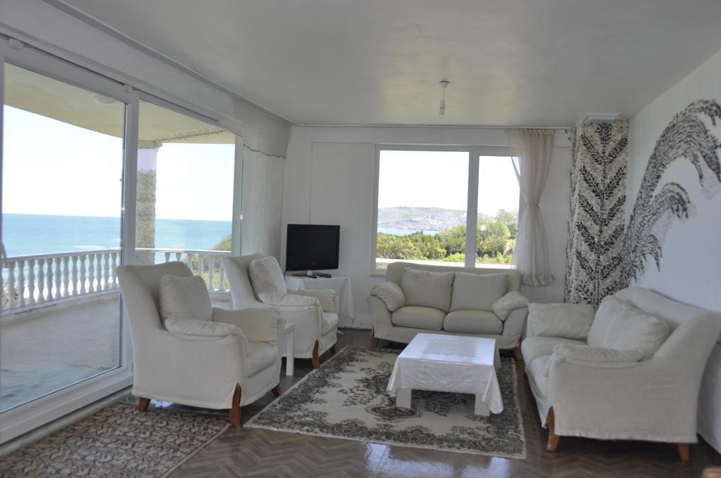 Perice Konak Sinop Exterior foto