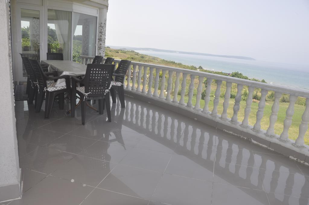 Perice Konak Sinop Exterior foto