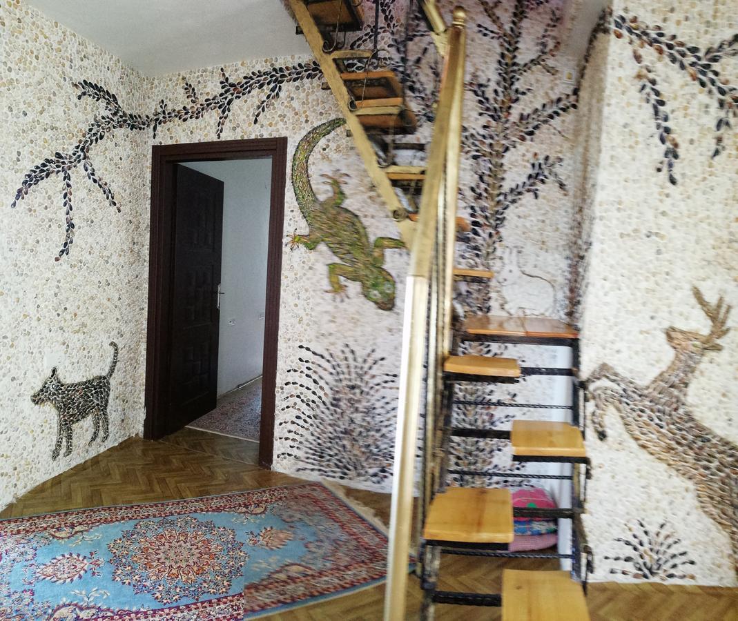Perice Konak Sinop Exterior foto