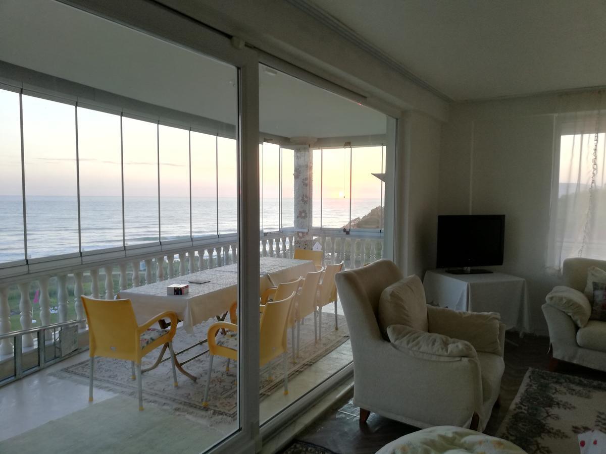 Perice Konak Sinop Exterior foto