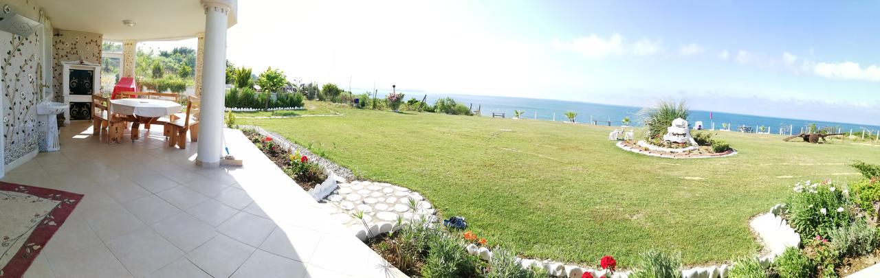 Perice Konak Sinop Exterior foto